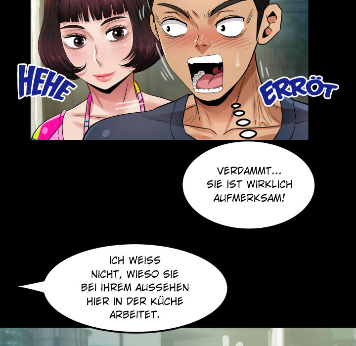 Einziehen, Ausziehen - episode 3 - 84