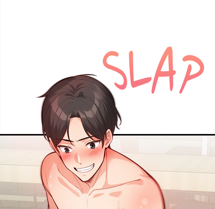 Trapped With My Boss - episode 6 - 5