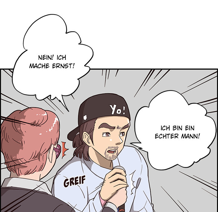 Der Hahn im Korb - episode 5 - 71