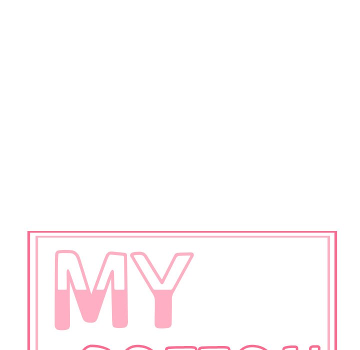 My Cotton Candy - episode 3 - 13