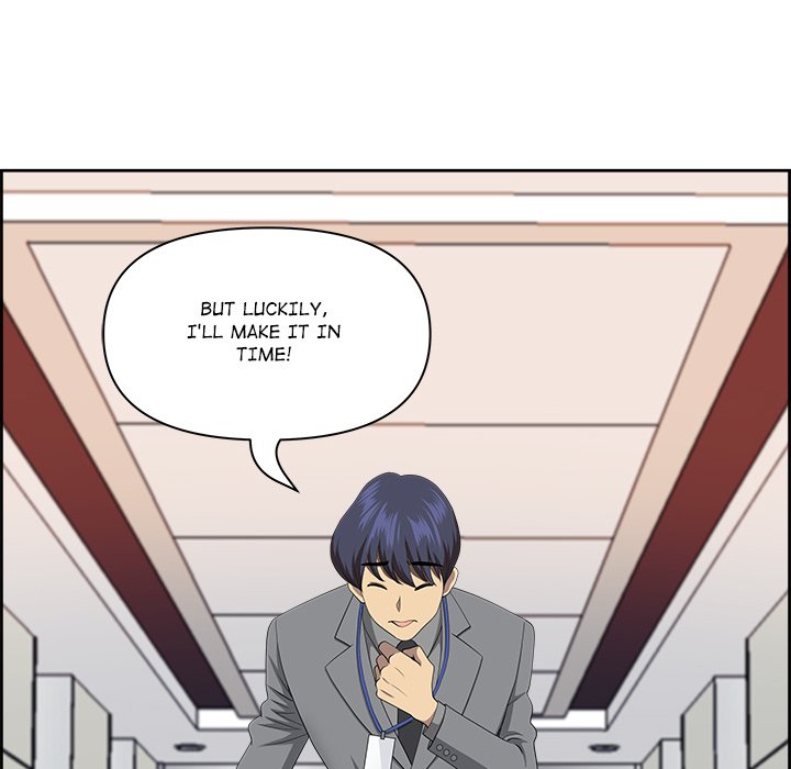 BIG GUY - episode 4 - 161