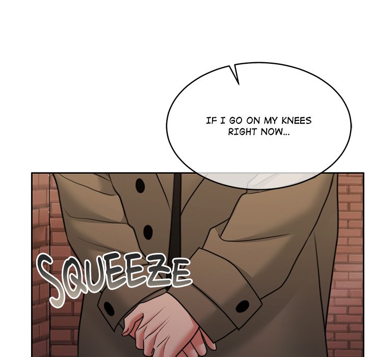 Pregnancy Contract - episode 43 - 47
