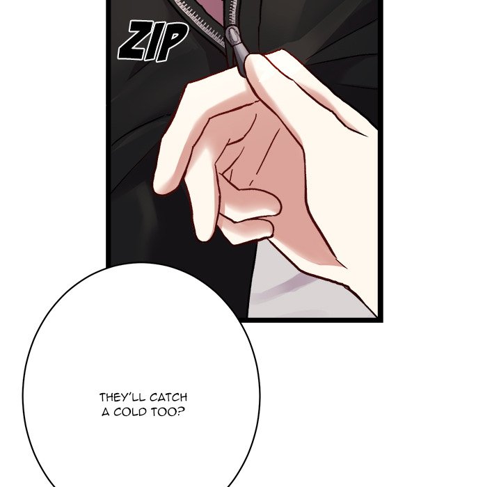 My BL Tales - episode 5 - 24