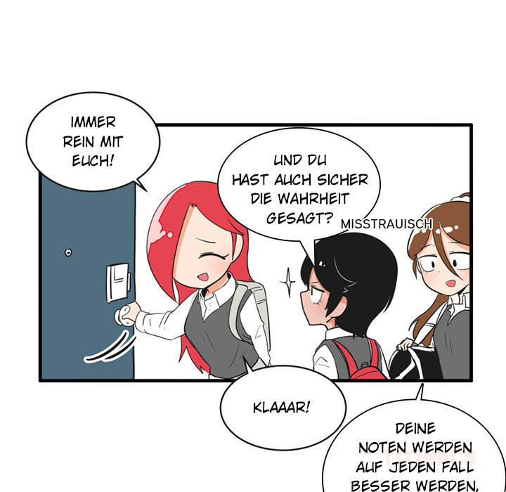 Unter Geschwistern - episode 61 - 12