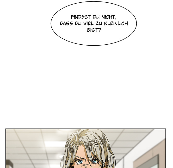 Besondere Beziehungen - episode 20 - 27
