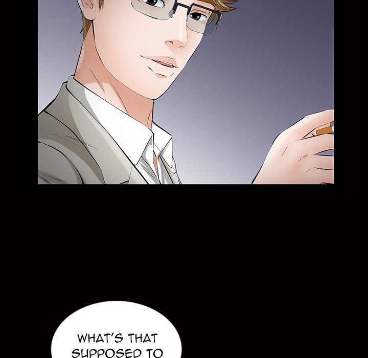 Difficult Choices - episode 9 - 115