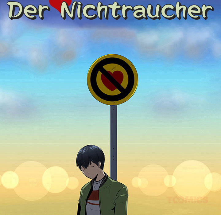 Der Nichtraucher - episode 61 - 25