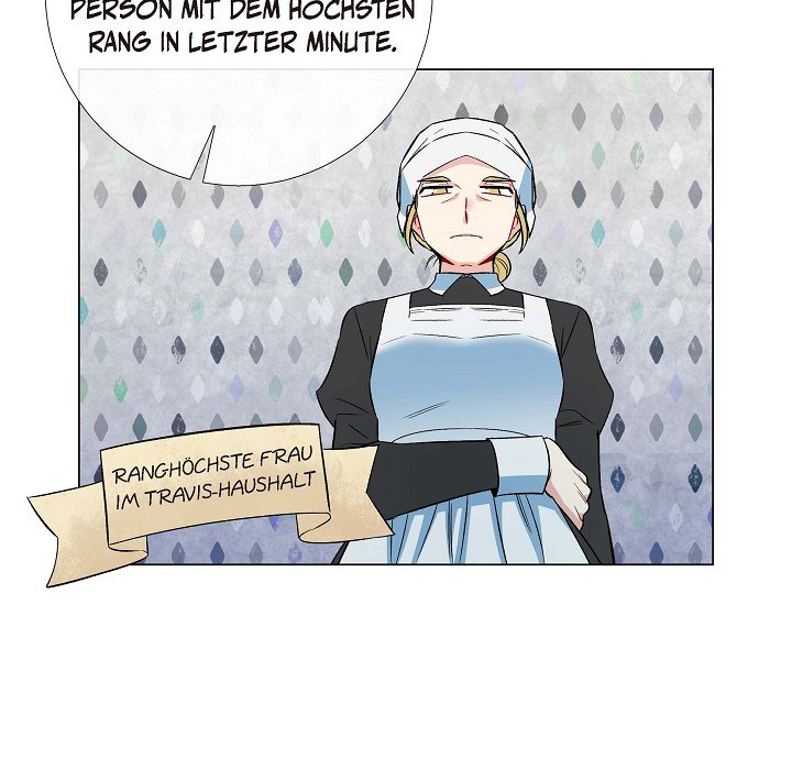 Die Magd und der Vampir - episode 24 - 29