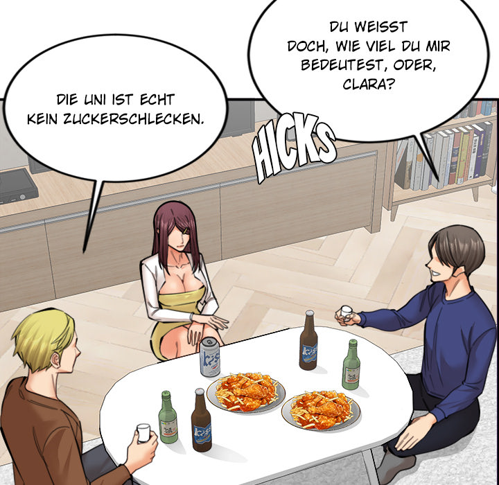 Die Frauen-WG - episode 20 - 38