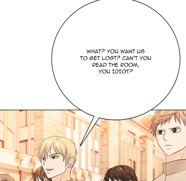 High School Legend Boost - episode 3 - 23