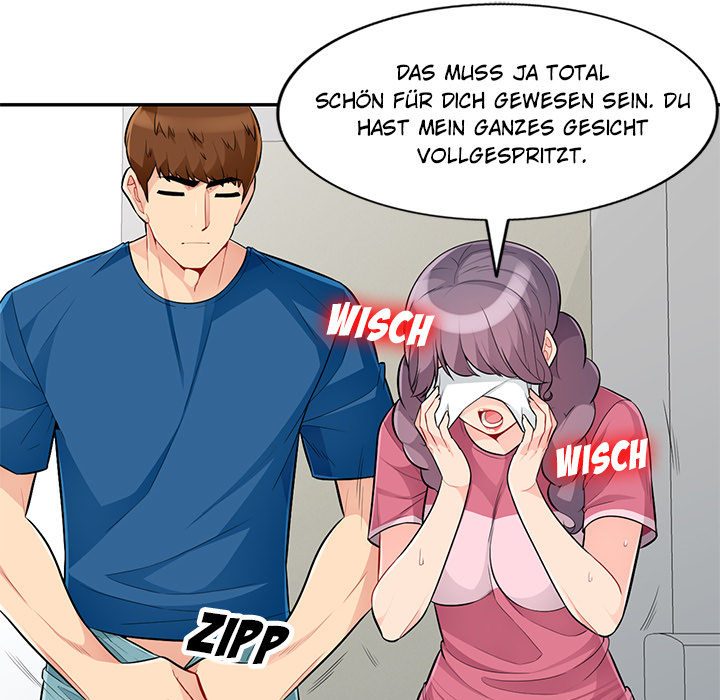 Es bleibt in der Familie - episode 52 - 52