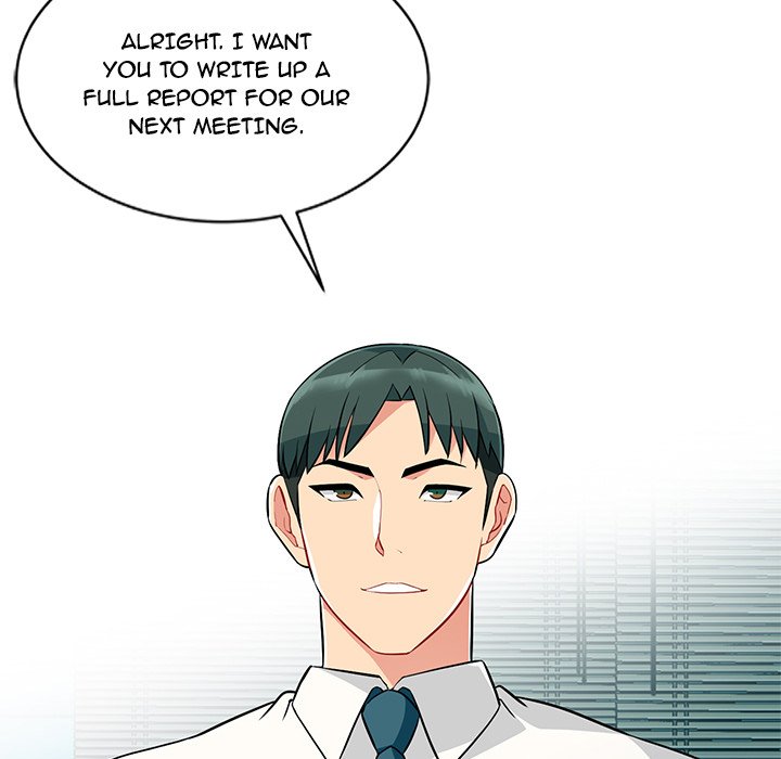 The Family Tree - episode 1 - 8