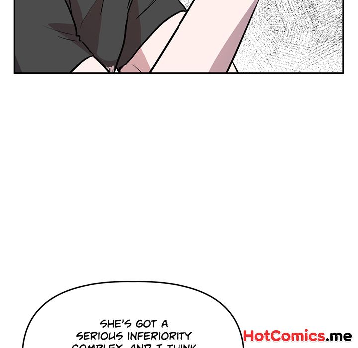 Bitter Sweetheart - episode 26 - 76