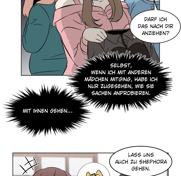Liebe zum Nachtisch - episode 9 - 43