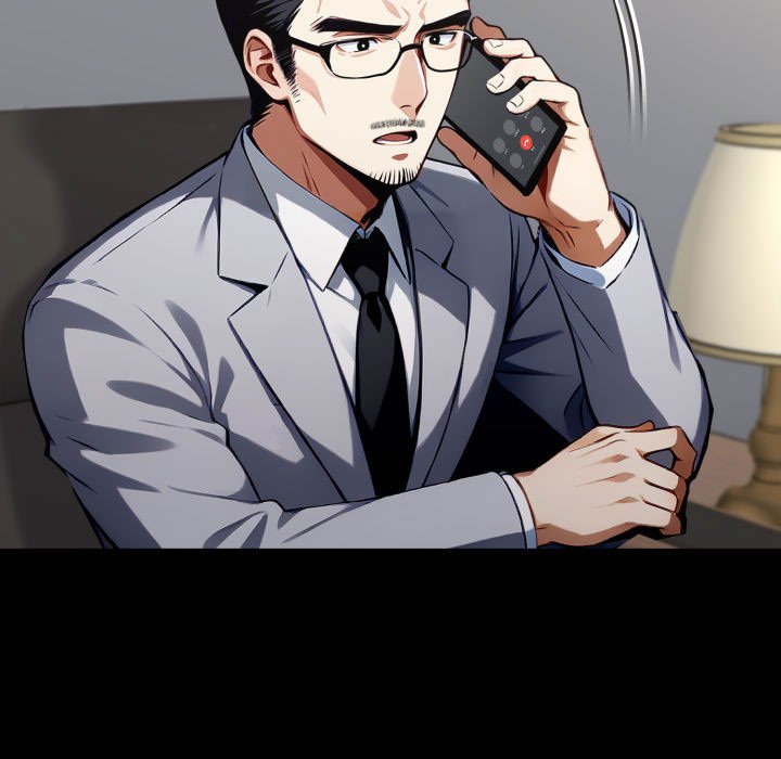 Workaholic Gangster - episode 57 - 19