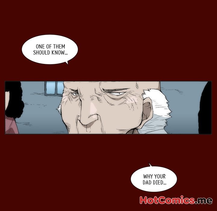 Monsoon Rain - episode 14 - 15