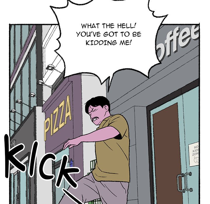 One Story Tick Tock - episode 8 - 33