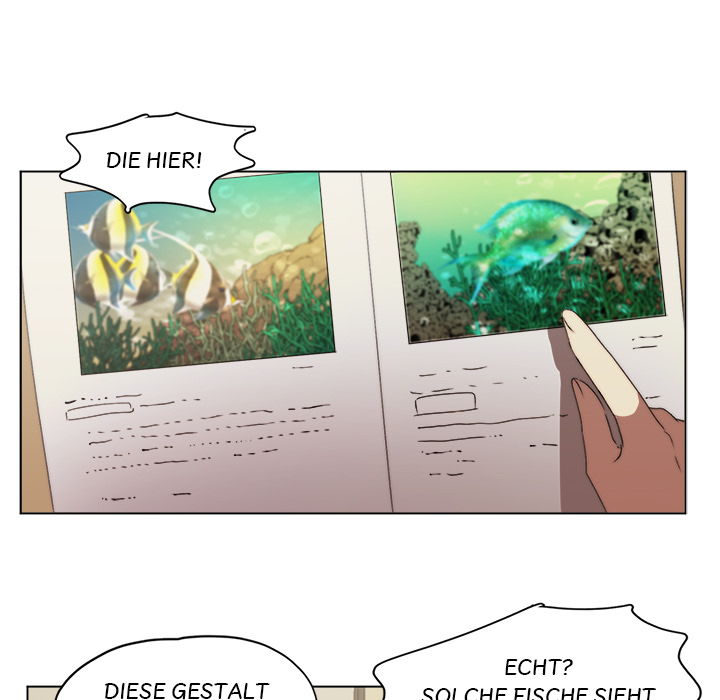 Aus den Tiefen des Meeres - episode 9 - 45