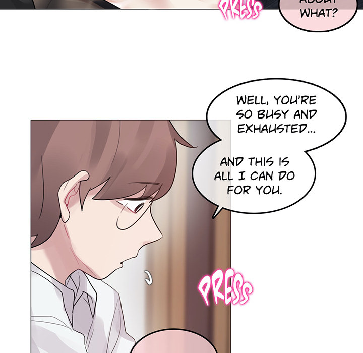 A Pervert's Daily Life - episode 107 - 31