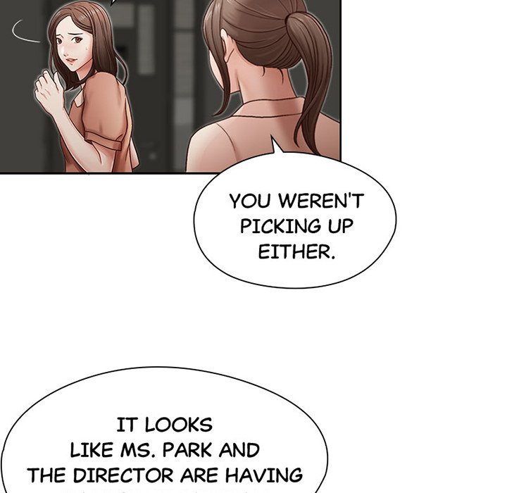 My brother's Secret-ary - episode 19 - 45