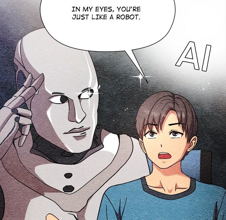A Game With My Boss - episode Prologue - 14