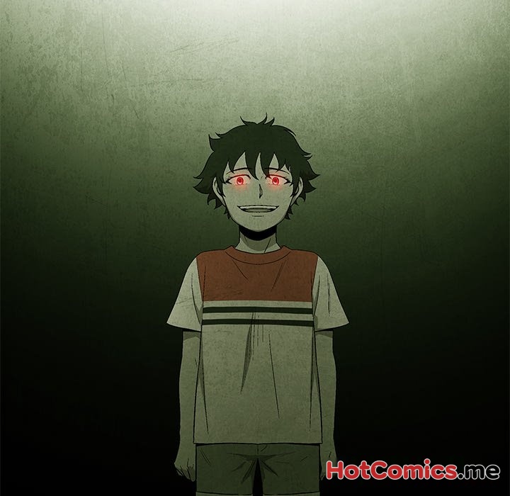 Gorgon - episode 34 - 37