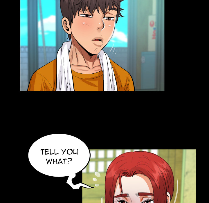 Knock Knock - UNCENSORED - episode 28 - 58