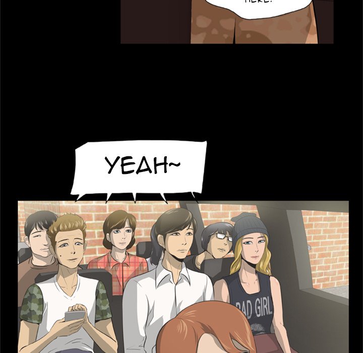 Zombie Wave - episode 1 - 26