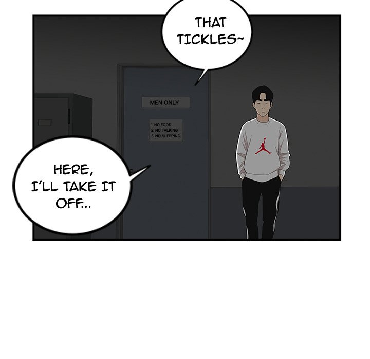 The Repeat Student - episode 1 - 14