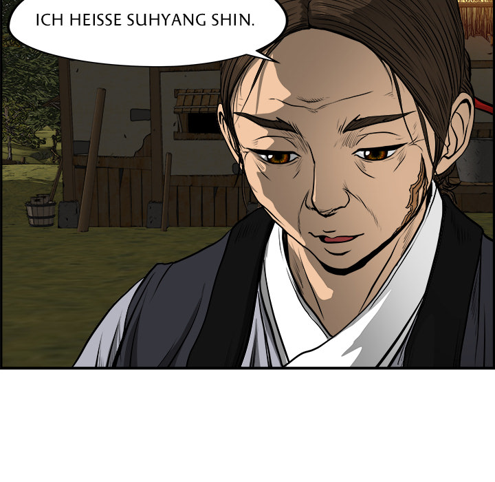 Das Schwert des Donners - episode 2 - 122