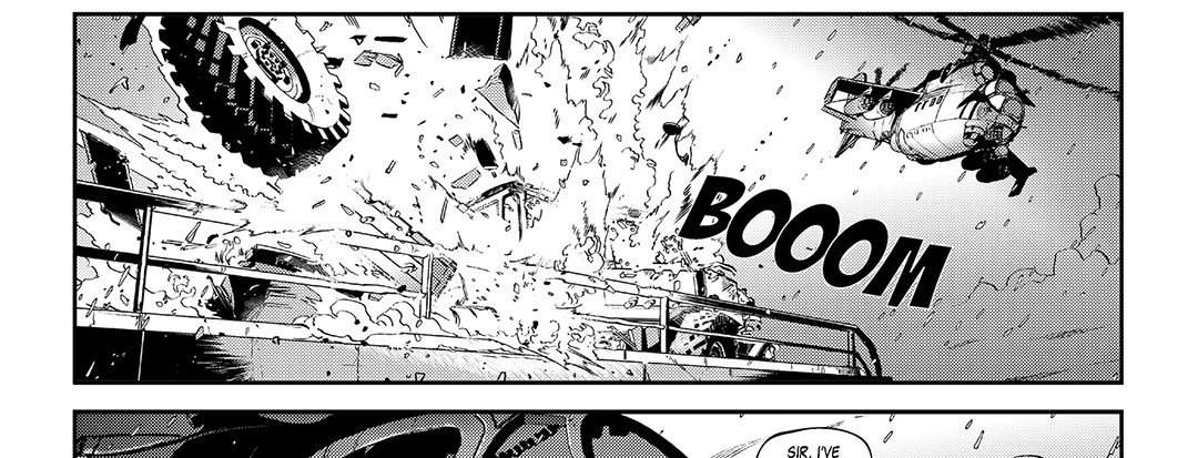 StoneBot Nakamura Omnibus - episode 9 - 86