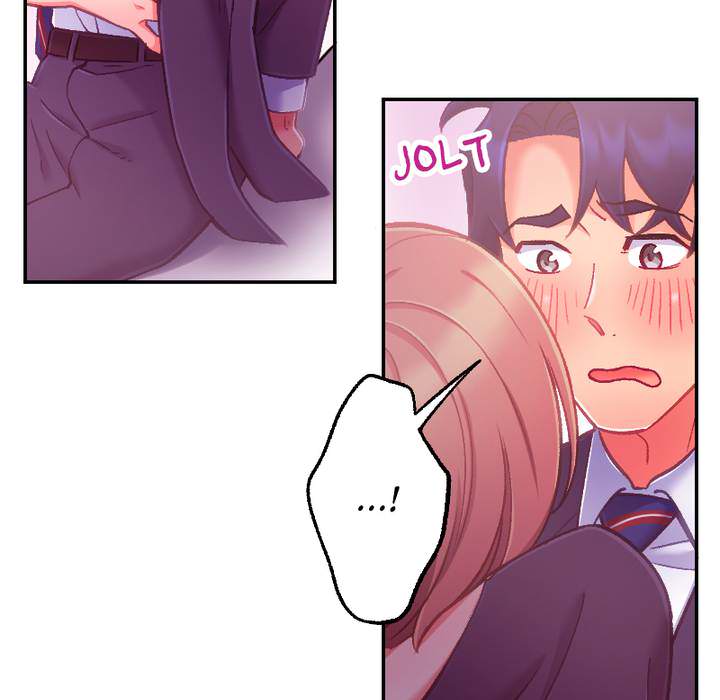 That Soaking Wet Girl - episode 11 - 75