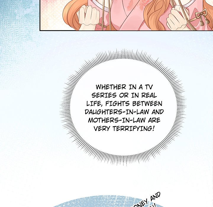 MASTER AND SEVEN LOVERS - episode 76 - 28