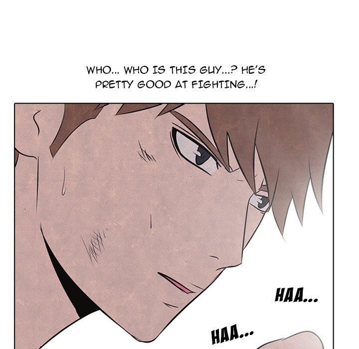 High School Devil - episode 35 - 15
