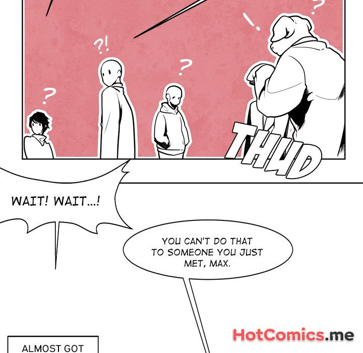 Black Hound - episode 11 - 36