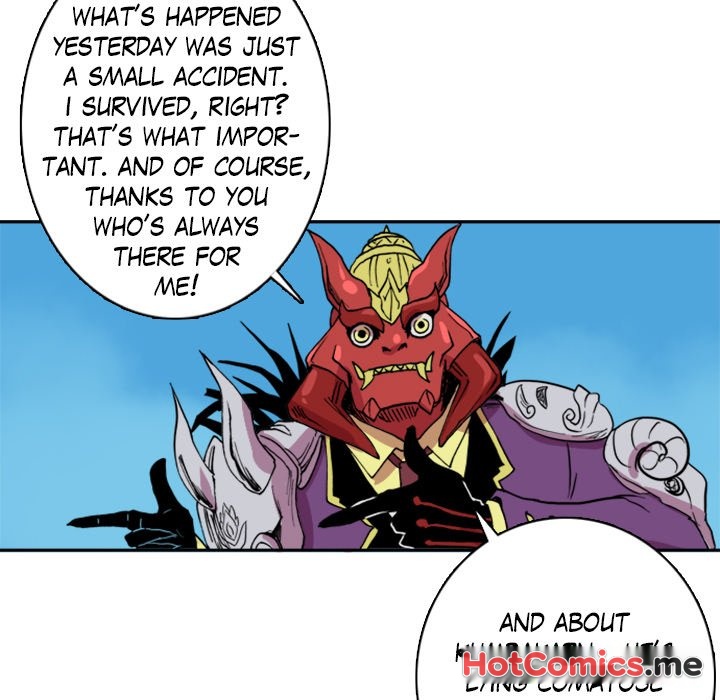 Grand Legend Ramayana - episode 50 - 19