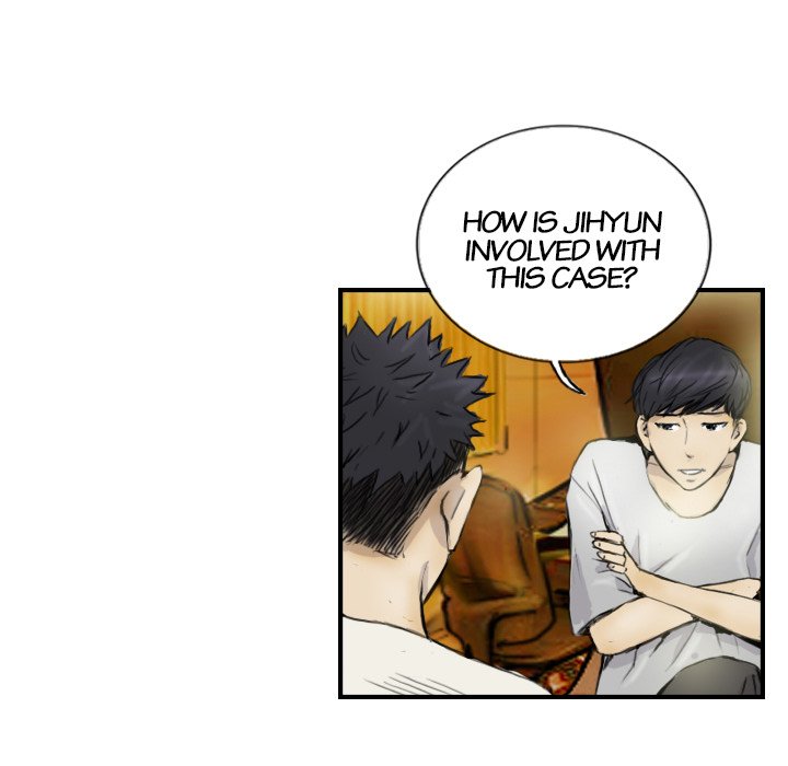 The Man's Superpowers - episode 12 - 13
