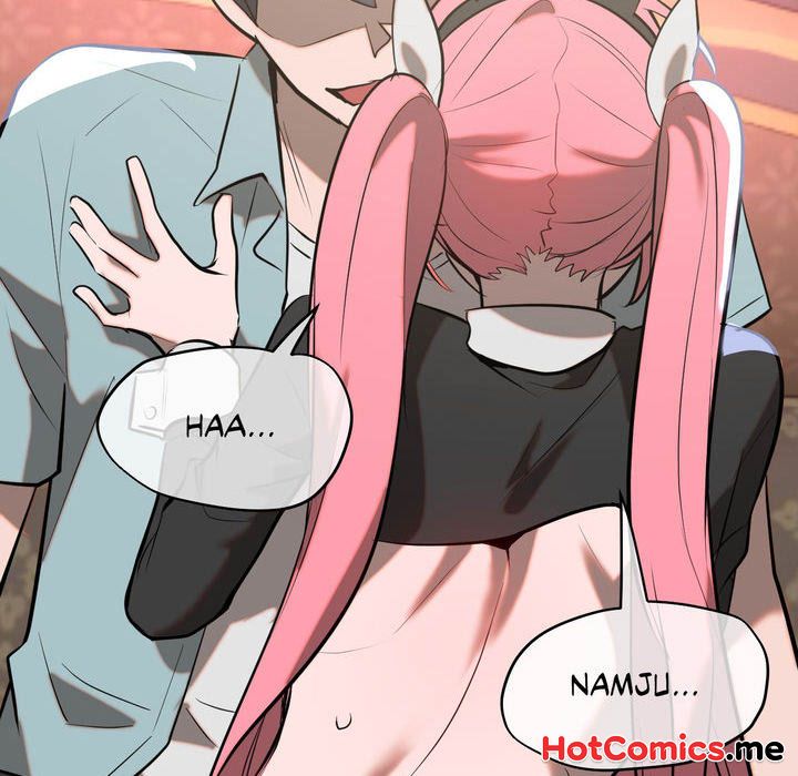 Magic-Girl Service - UNCENSORED - episode 10 - 46