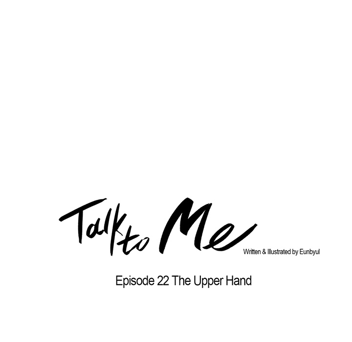 Talk to Me - episode 22 - 14