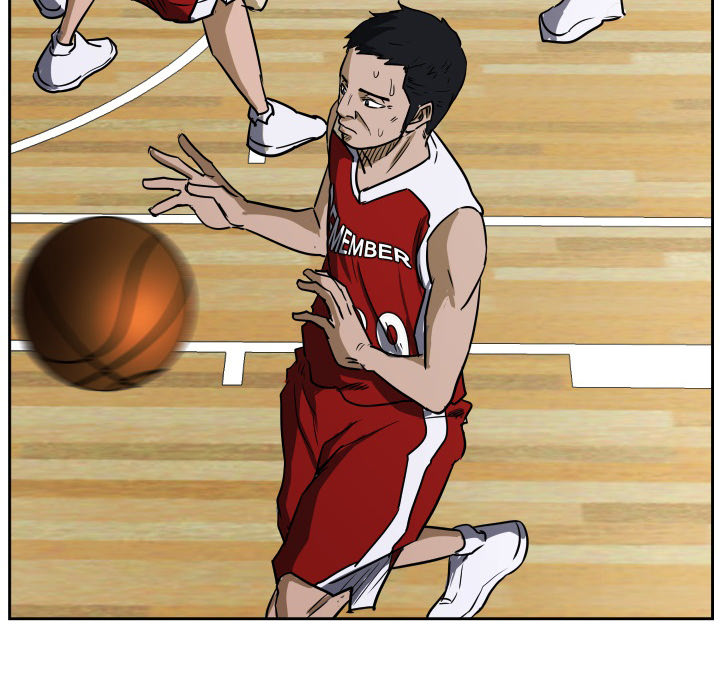 Tweener - episode 44 - 57