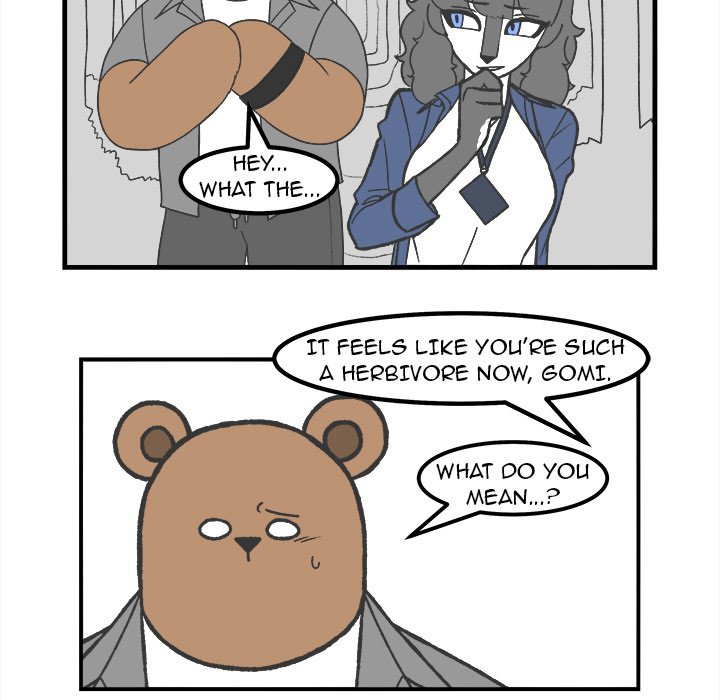 Herbivore High School - episode 75 - 26