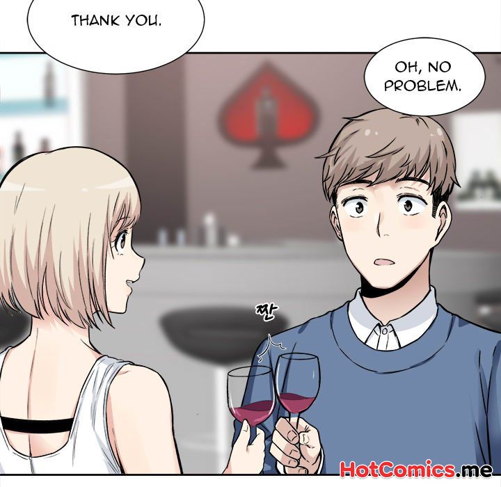 Excuse me, This is my Room - UNCENSORED - episode 23 - 13