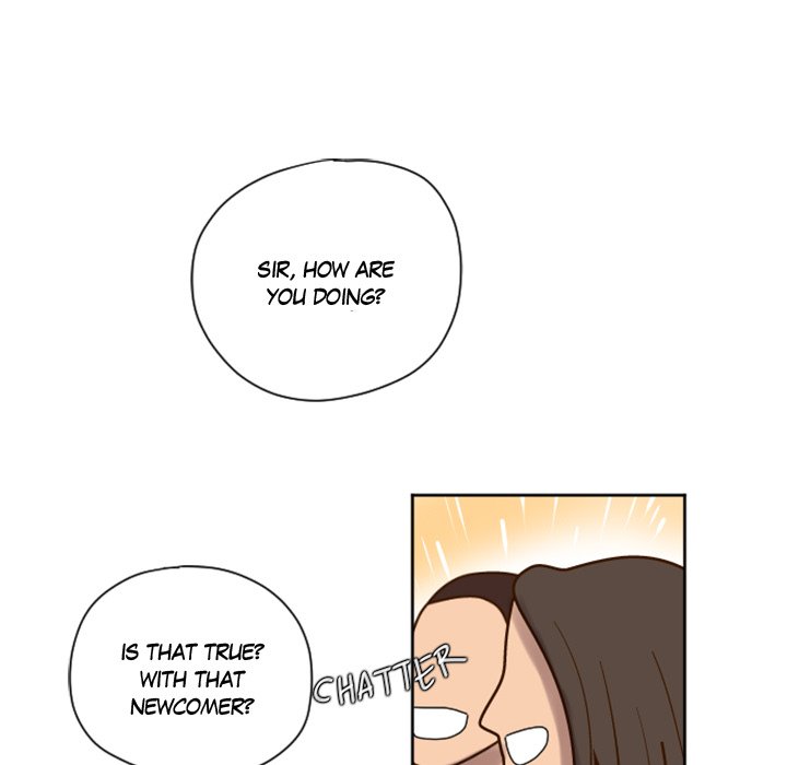 My Girlfriend is a Soap Opera Star - episode 33 - 24
