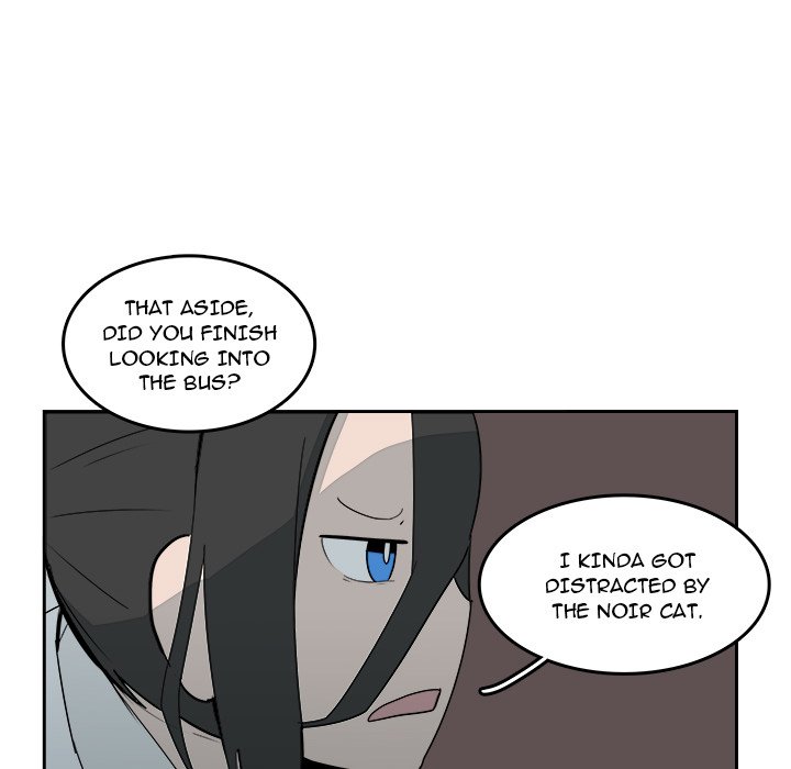 Justitia - episode 16 - 19