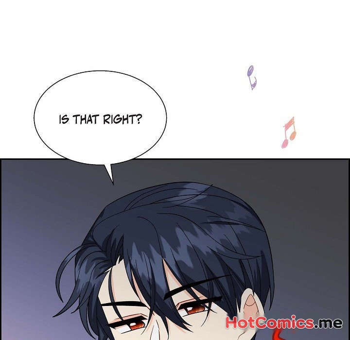 The Destroyer Fell in Love with Me - episode 16 - 98
