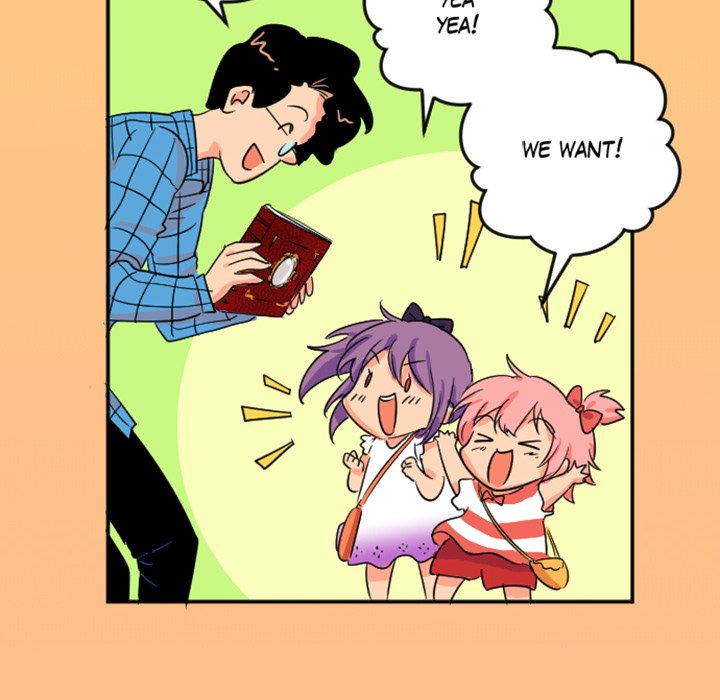 Lay Lay Cat - episode 23 - 11