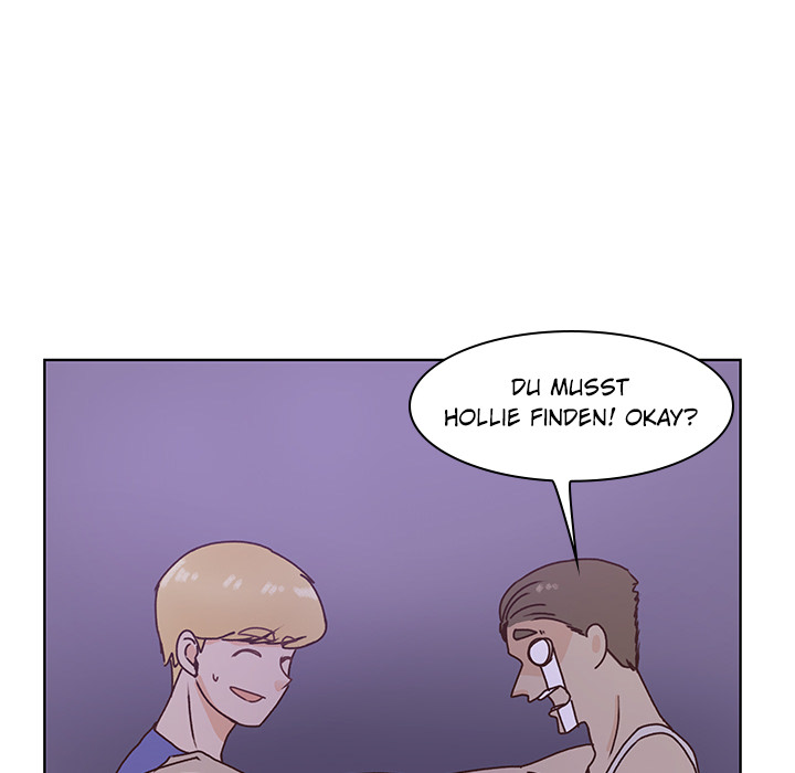 Der Mädchen-Knigge - episode 85 - 50
