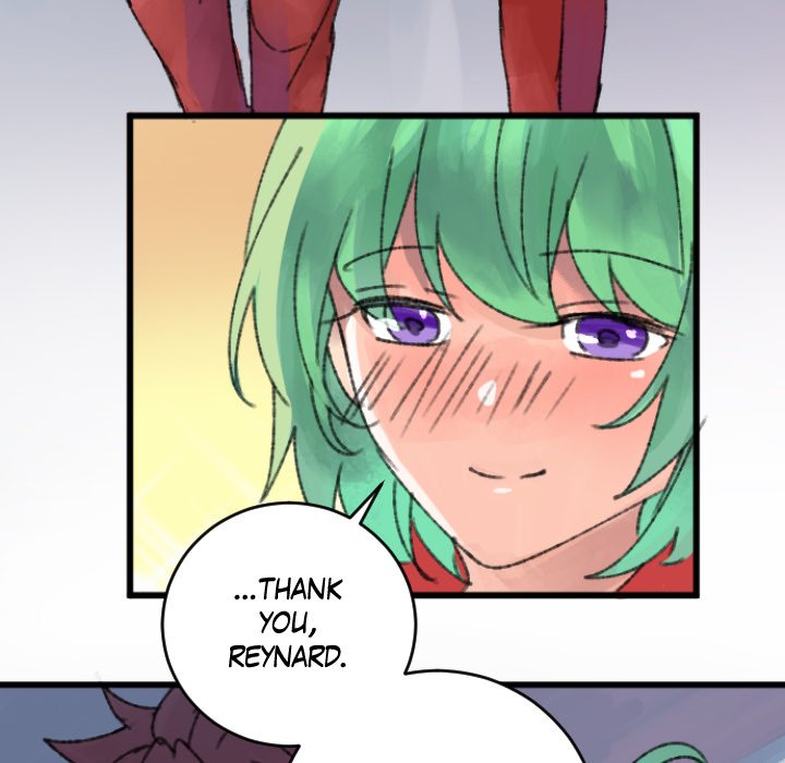 Death's Love Ballad - episode 13 - 18