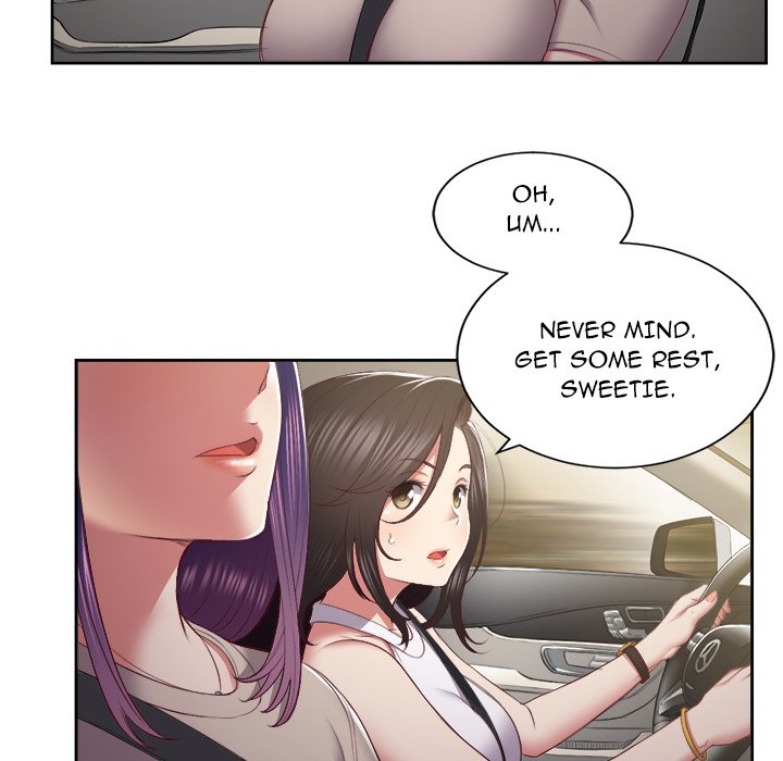 Yuri's Part Time Job - episode 23 - 41