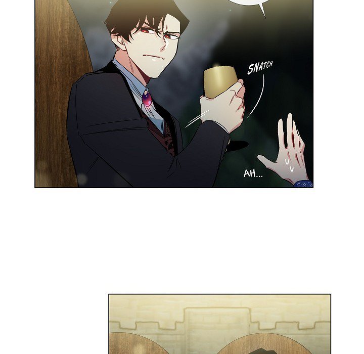 The Maid and the Vampire - episode 35 - 40